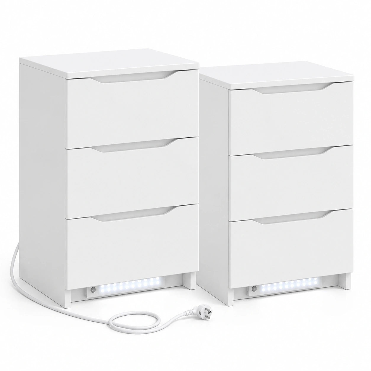 lot-de-2-tables-de-chevet-avec-led-et-prises-usb-3-tiroirs-moderne-blanc-arsoje6358xo