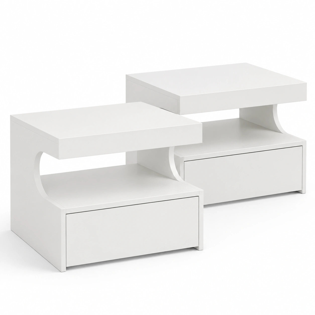 table-de-nuit-murale-blanche-avec-tiroir-et-espace-ouvert-lot-de-2-xkslhx6362be