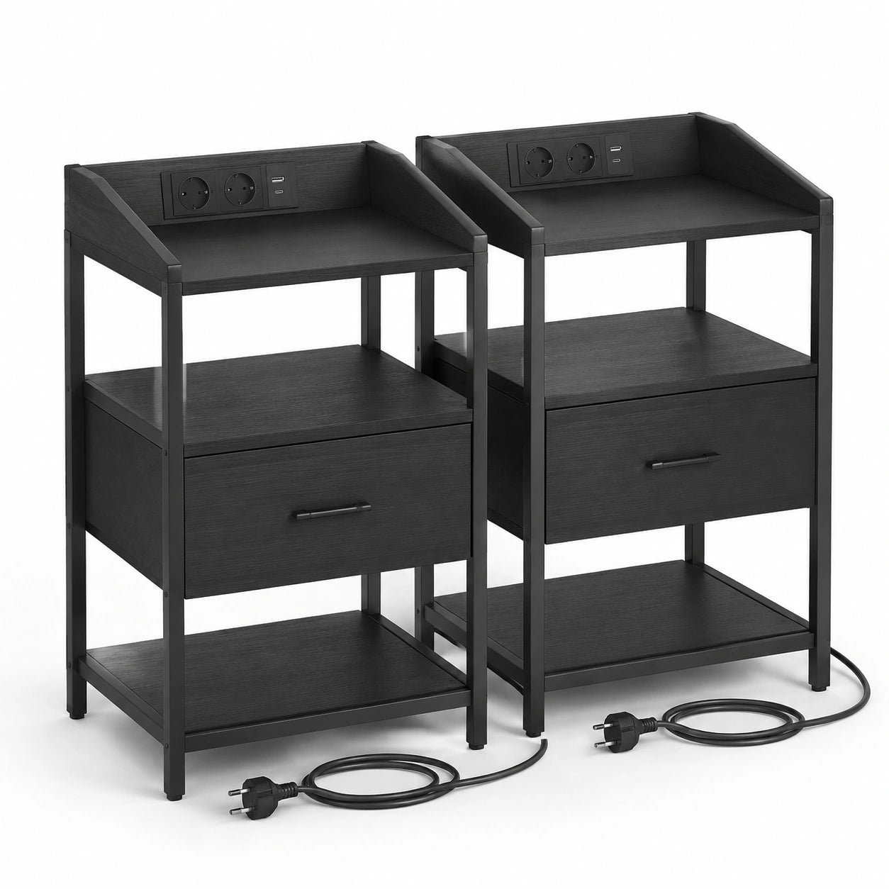 lot-de-2-tables-de-chevet-avec-prise-integree-tiroir-en-tissu-et-compartiment-ouvert-qwrwlf6375zl