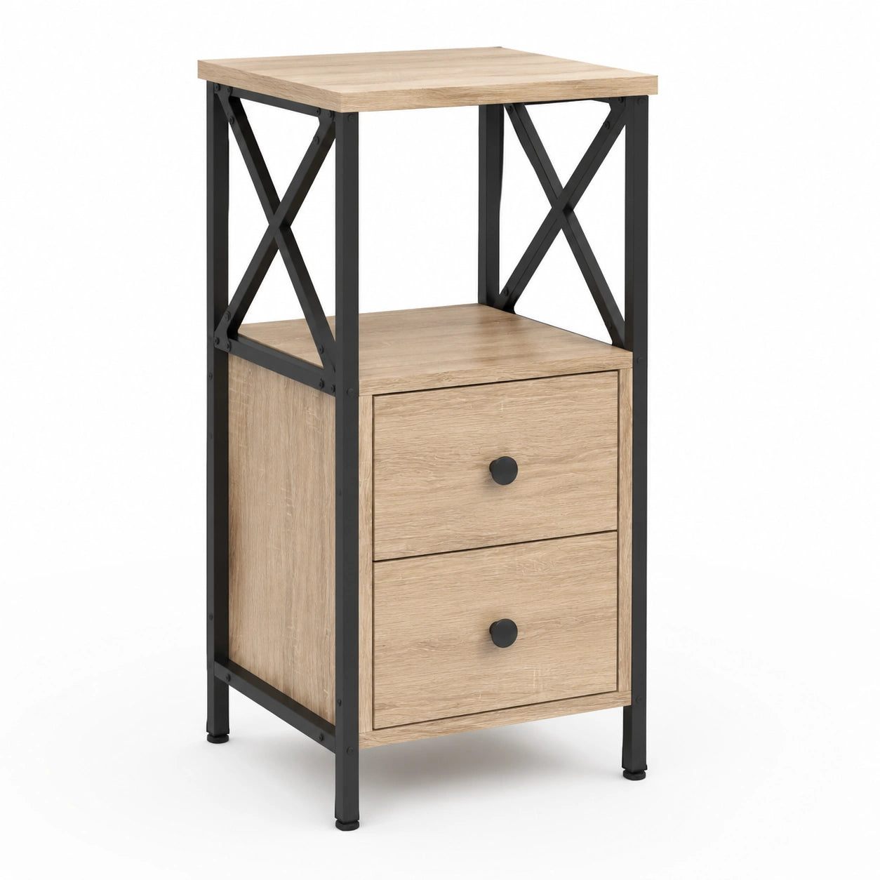 table-de-chevet-moderne-avec-rangement-et-pieds-reglables-rgebml6457ug