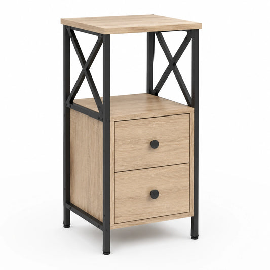table-de-chevet-moderne-avec-rangement-et-pieds-reglables-rgebml6457ug