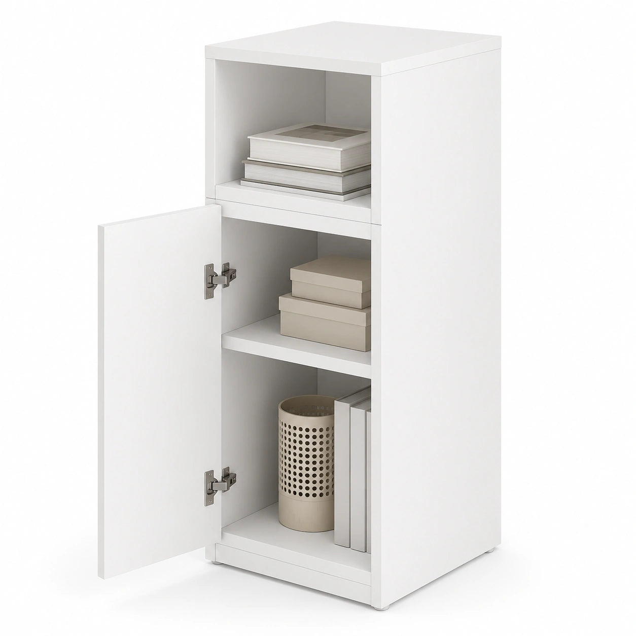 table-de-nuit-etroite-avec-compartiment-ouvert-et-portes-sejjvx6353pn