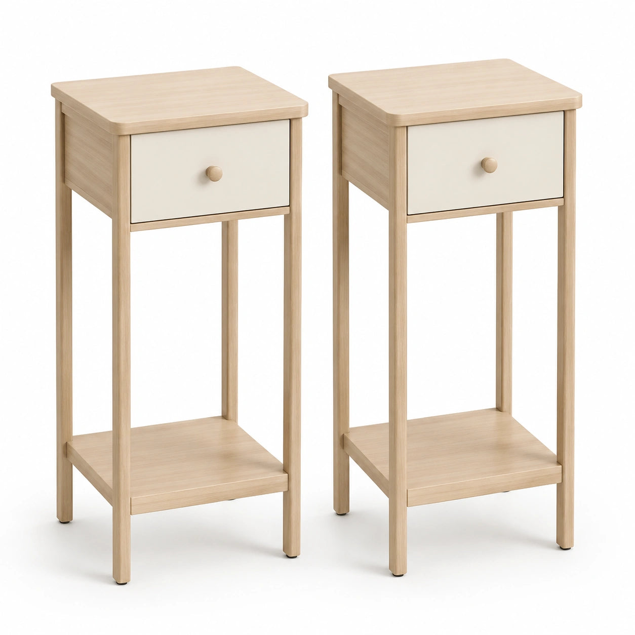 ensemble-de-2-tables-de-nuit-modernes-avec-tiroir-structure-etroite-et-pieds-ajustables-dimensions-25-x-25-x-71-cm-pour-salon-et-chambre-zpygwk6387is
