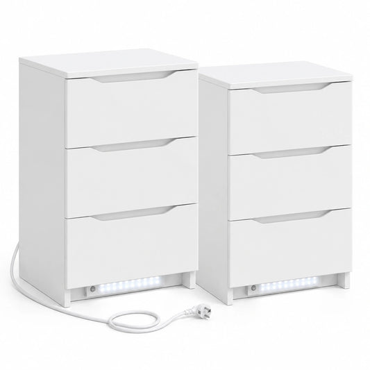 lot-de-2-tables-de-chevet-avec-led-et-prises-usb-3-tiroirs-moderne-blanc-arsoje6358xo