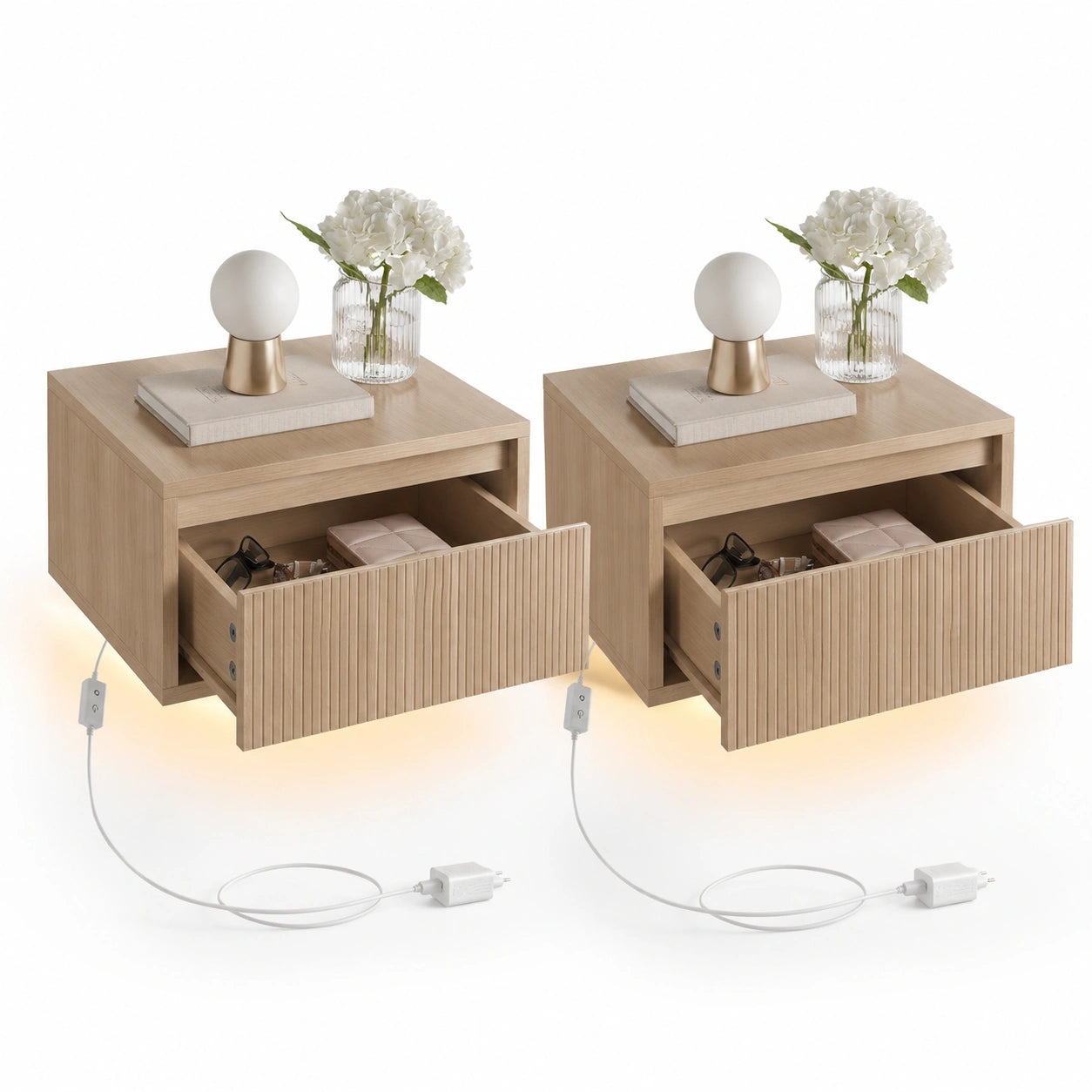 tables-de-nuit-suspendues-avec-eclairage-led-et-tiroir-lot-de-2-pour-chambre-ou-salon-blanc-kensus6359se