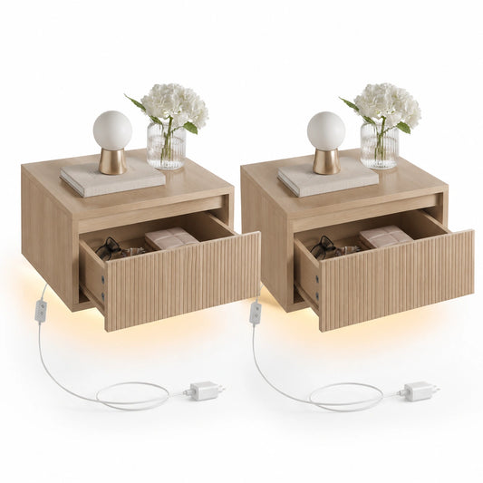 tables-de-nuit-suspendues-avec-eclairage-led-et-tiroir-lot-de-2-pour-chambre-ou-salon-blanc-kensus6359se