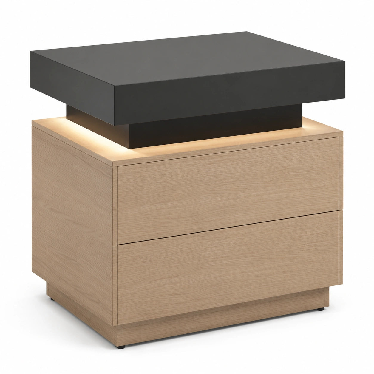 table-de-nuit-led-moderne-avec-telecommande-2-tiroirs-et-20-couleurs-de-lumiere-wuzlvi6415zq