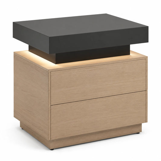 table-de-nuit-led-moderne-avec-telecommande-2-tiroirs-et-20-couleurs-de-lumiere-wuzlvi6415zq