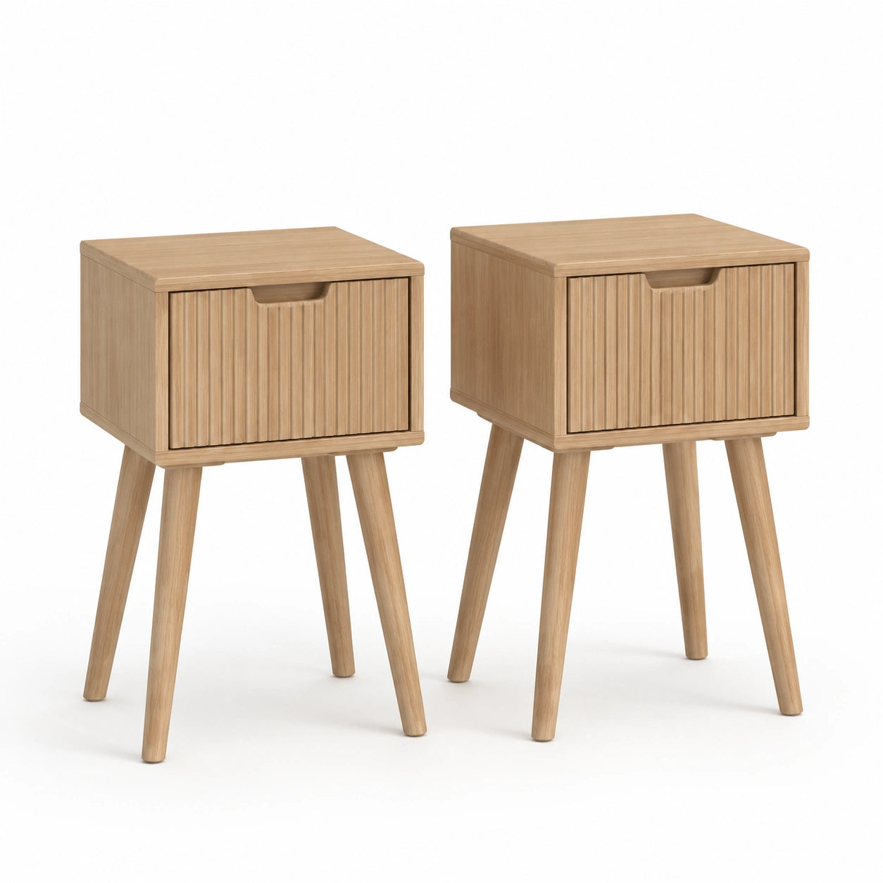 lot-de-2-tables-d-appoint-avec-tiroir-magnetique-et-pieds-en-bois-marron-rustique-ysmwfr6432pg