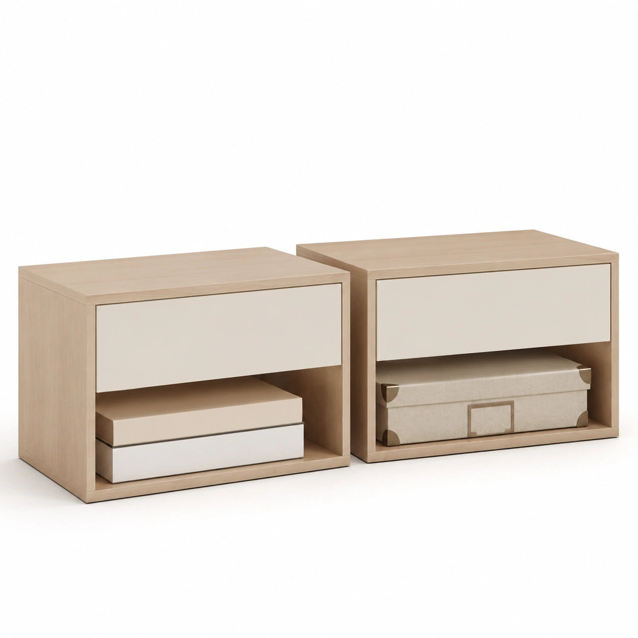 lot-de-2-tables-de-nuit-murales-modernes-avec-tiroir-et-compartiment-ouvert-enquqh6380pv
