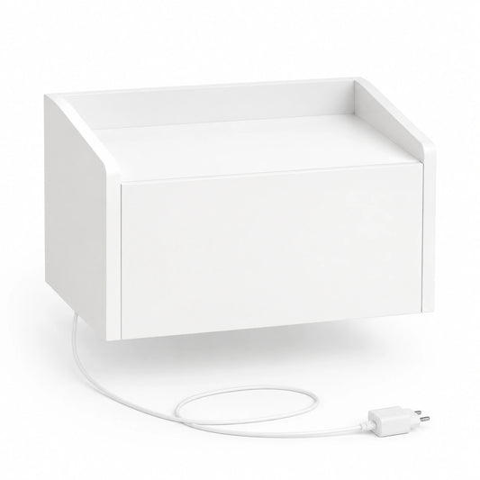 table-de-chevet-murale-avec-eclairage-led-et-tiroir-grxgyt6366sr
