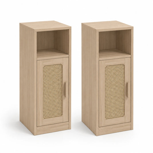 tables-de-chevet-minces-avec-compartiments-ouverts-et-placard-xqsdyl6378hx