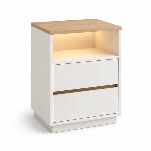 table-de-chevet-moderne-avec-eclairage-led-integre-et-ports-usb-epdwrn6371ks