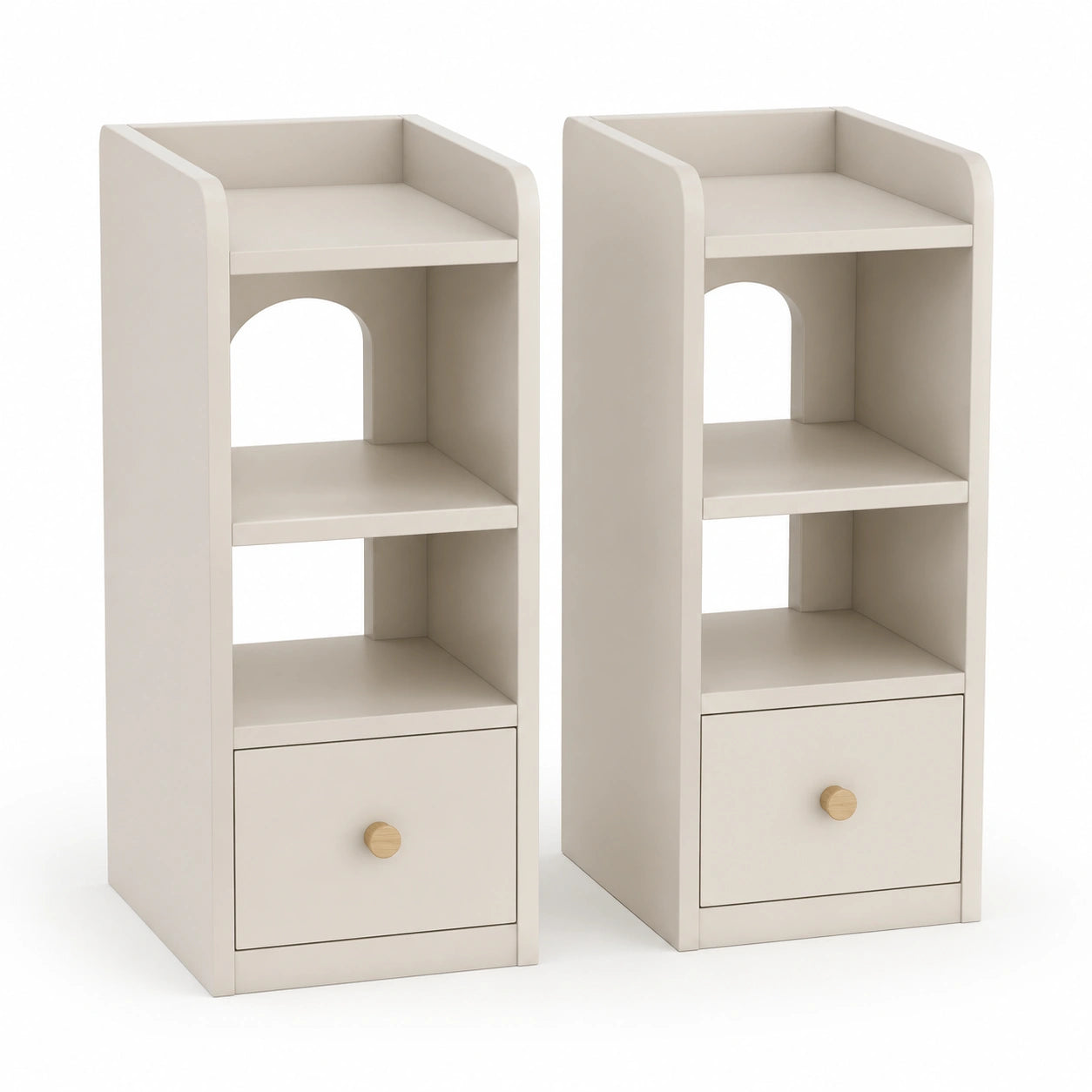 table-de-chevet-moderne-avec-ports-usb-espace-rangement-a-3-niveaux-et-tiroir-blanche-kutcsn6431df