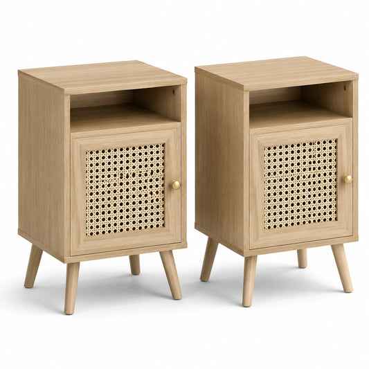 ensemble-de-2-tables-de-chevet-avec-placard-et-niche-vintage-urpfrh6398am