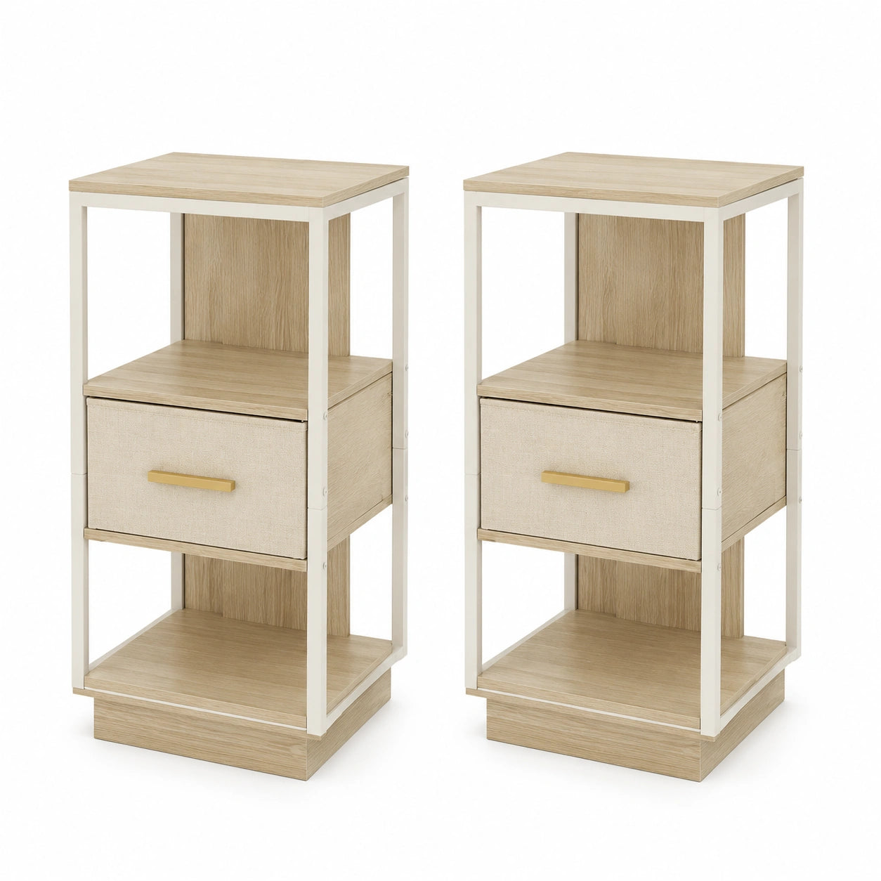 table-de-nuit-moderne-avec-tiroir-en-tissu-lot-de-2-noir-wegiqo6368ow