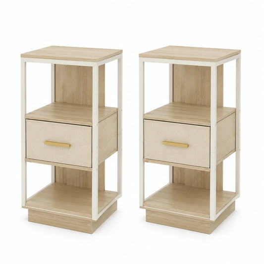 table-de-nuit-moderne-avec-tiroir-en-tissu-lot-de-2-noir-wegiqo6368ow