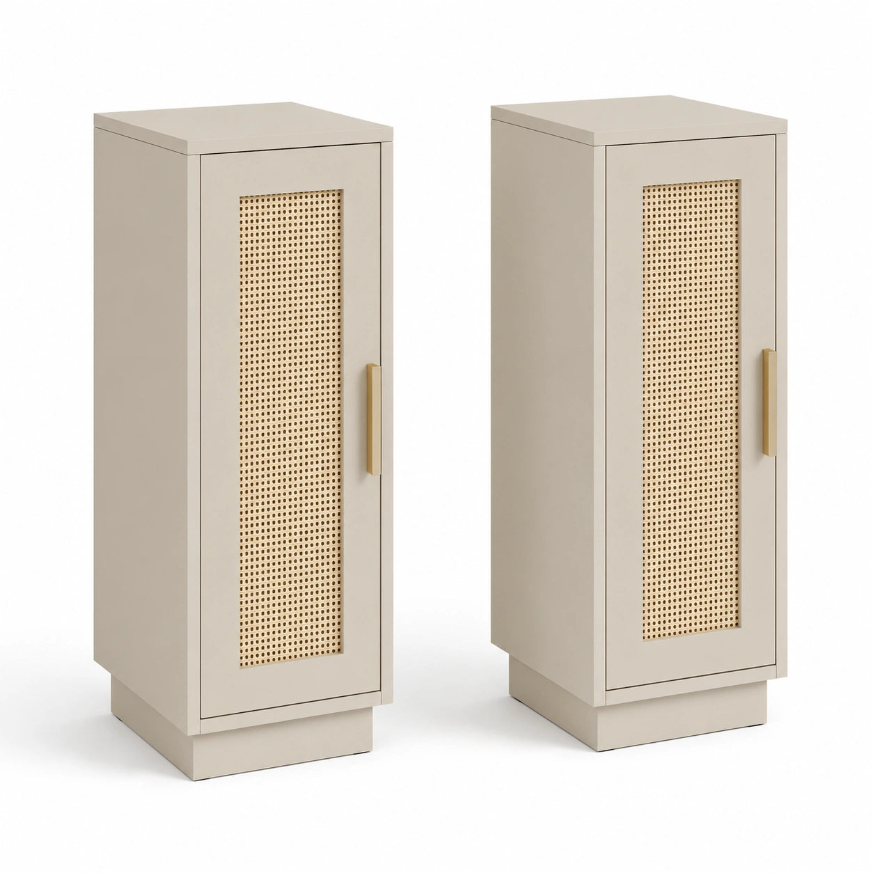 lot-de-2-tables-de-chevet-en-rotin-avec-2-compartiments-table-d-appoint-etroite-pour-chambre-salon-bureau-wcujxn6405gc