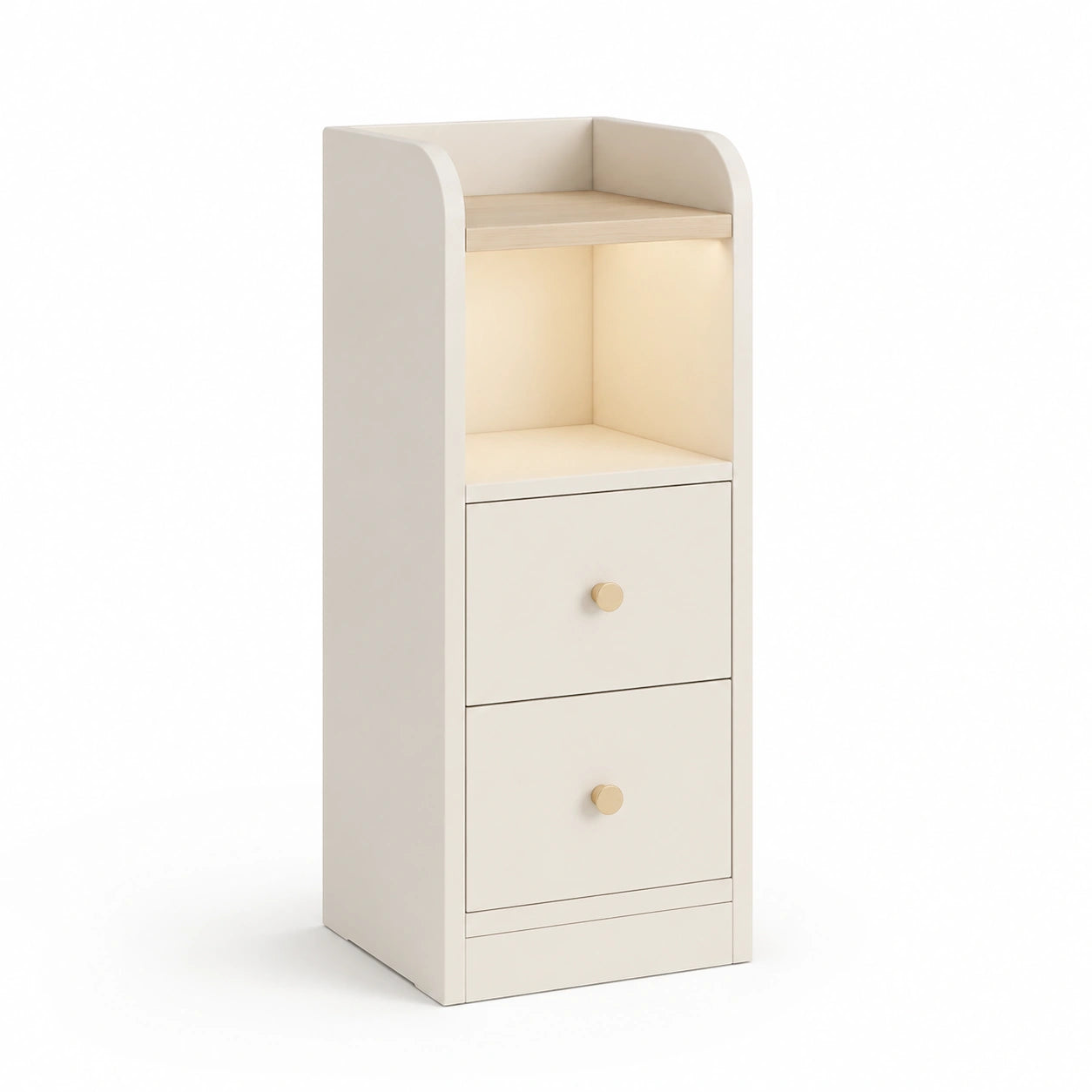 table-de-nuit-etroite-avec-tiroirs-et-etageres-eclairage-led-integre-psfcce6394gz